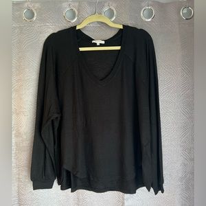 Z Supply Plira Slub Sweater